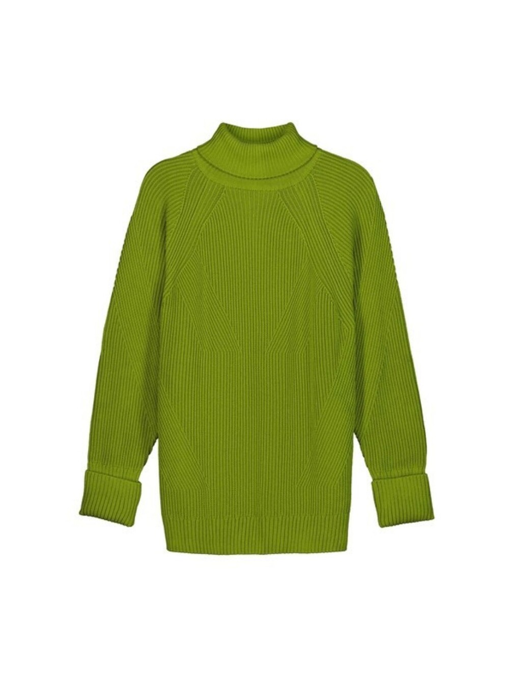 KOWTOW Henri Roll Neck Jumper Sweater